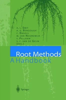 Produktbild von Root Methods