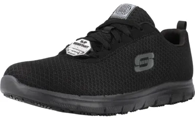 Productafbeelding van Skechers Schoenen Ghenter Bronaught, 77210ECBLK