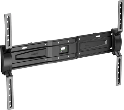 Immagine prodotto di Meliconi SLIMSTYLE PLUS 600ST CG 2,18 m (86") Nero