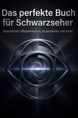 Produktbild von Das perfekte Buch für Schwarzseher