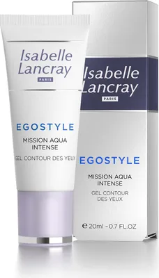 Productafbeelding van Oogcontourgel Egostyle Isabelle Lancray (20 ml)