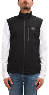 Immagine prodotto di NORTH SAILS - Giubbotto smanicato uomo con patch logo - Taglia S
