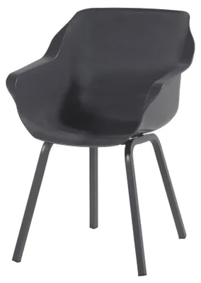 Produktbild von 2er Set Hartman Sophie Element Diningsessel
