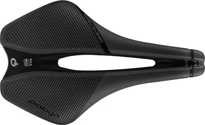 Zdjęcie produktu dla Prologo Dimension Space Anthracite/Black 153 mm T4.0 (Stop Chromowo-Molibdenowy) Siodełko