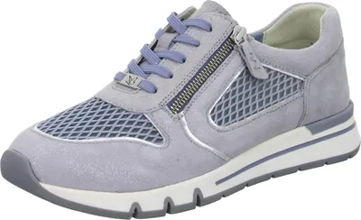 Produktbild von Schnürhalbschuh mit Mehrweite Freizeit (casual) 9-23706-20