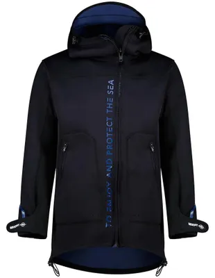 Produktbild von Beuchat Neoprene Jacke Blau M Mann Blau M