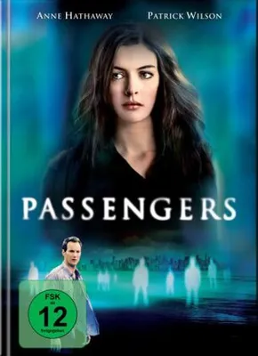 Obrázok produktu pre Christensen, R: Passengers