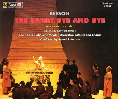 Obrázek produktu pro Jack Beeson (1921-2010): Sweet by and by - - (CD / S)