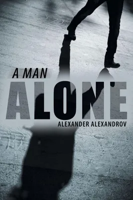 Produktbild von A Man Alone