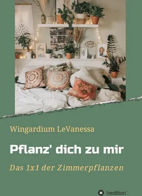 Produktbild von Pflanz' dich zu mir