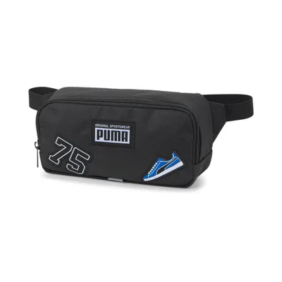 Immagine prodotto di PUMA marsupio Patch Waist Bag Puma Black nero