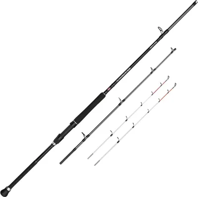 Produktbild von Penn Squadron IV Boat Sensitip Spin