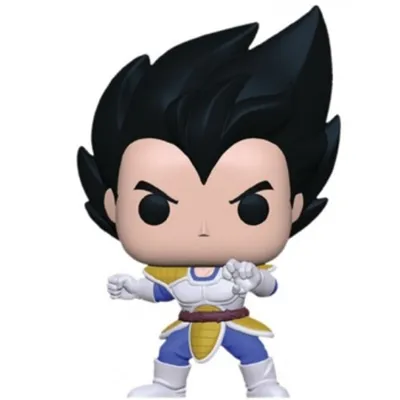 Immagine prodotto di Figura in vinile Pop! di Vegeta v2