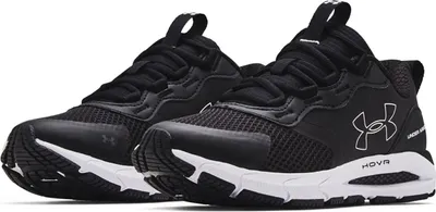 Produktbild von Under Armour Damen-Laufschuhe Ua W Hovr Sonic Schwarz EU 37,5