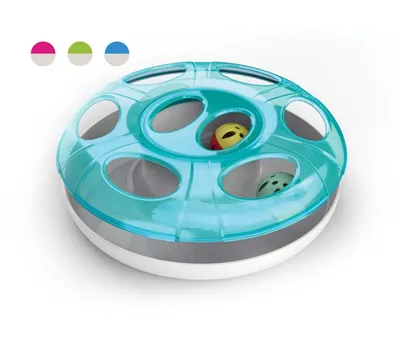 Obrázok produktu pre Hračka Cat Interaktívna Ufo 25x8 cm