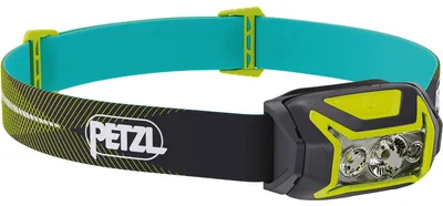 Immagine prodotto di Petzl ACTIK CORE, lampada a LED (con batteria CORE)