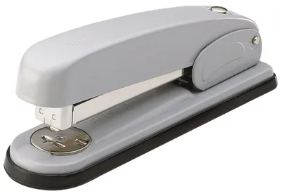 Immagine prodotto di Cucitrice NOVUS B6 020-0913 max. 30 fogli metallo grigio chiaro