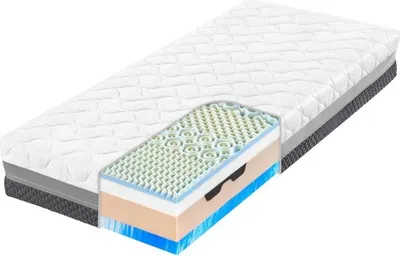 Zdjęcie produktu dla Materac ViscoGel Comfort 30