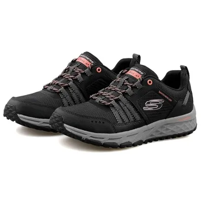 Produktbild von Skechers Damen Schuhe eSCAPE pLAN Turnschuhe schwarz 41