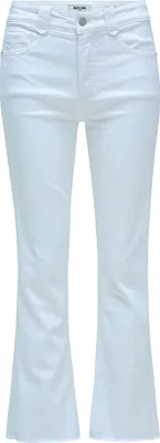 Produktbild von Salsa Jeans Faith Jeans Weiß 28 / 28 Frau Weiß 28