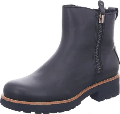 Produktbild von Panama Jack Ankle Boots Damen 32313434373132 Schwarz 38 EU