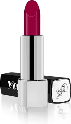 Image de Your LipStick - intensité de couleur avec formule de soin. Pour des lèvres que l'on sent LS04