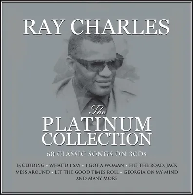 Produktbild von Platinum Collection