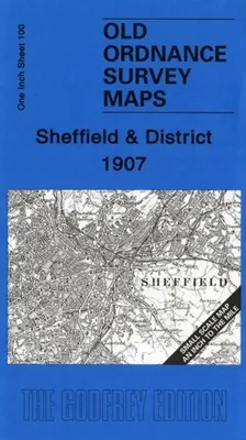 Produktbild von Sheffield and District 1907