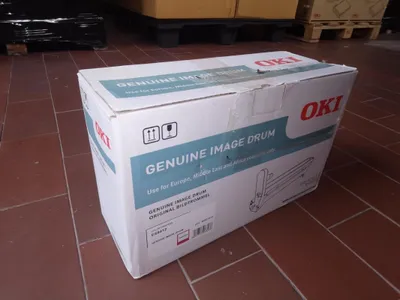 Image de OKI 46507314 tambour d'imprimante Original 1 pièce(s)