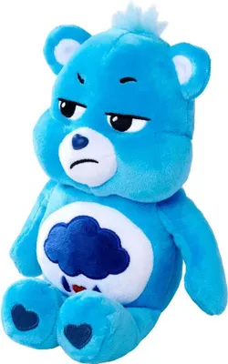 Produktbild von Simba Toys GmbH & Co.KG Glücksbärchis-Sortiment, 6-sortiert, 23cm Sonstige