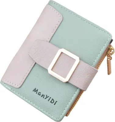Produktbild von Geldbörse Manyidi GU-36190 - Elegante Damen Geldbörse KP36190