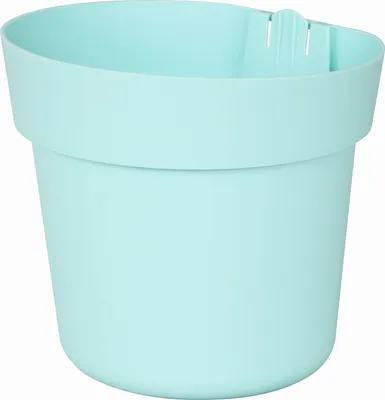 Immagine prodotto di Fioriera universale CONNY Vaso per pareti e ringhiere in vari colori. Colori