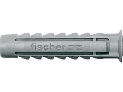 Produktbild von Fischer Dübel SX 10x50 m.Rand 070010