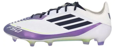 Produktbild von Adidas F50 ELITE FG MESSI Schuhe Nocken Fussballschuhe Gr. 42 2/3