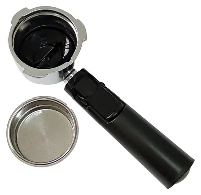 Obrázok produktu pre Solidchoice – Opakovane použiteľný kávový filter 51 mm pre espressovač