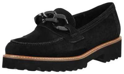 Produktbild von Gabor Slipper Slipper Veloursleder