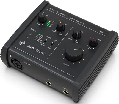 Zdjęcie produktu dla IK Multimedia AXE I/O One