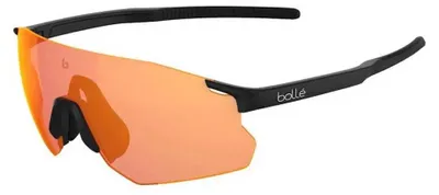 Produktbild von Bolle Icarus Photochrome Sonnenbrille Schwarz Phantom Brown Red/CAT 2-3 Schwarz Phantom Brown Red/CAT 2-3