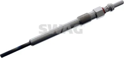 Produktbild von SWAG 40 93 8833 Diesel Glühkerze für OPEL Corsa D Schrägheck (S07)