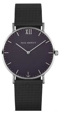 Produktbild von Reloj Uni Paul Hewitt PH-SA-S-ST-B-5M-1019 (Ø 39 mm)