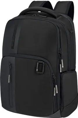 Produktbild von Samsonite Rucksack Biz2go Laptoprucksack Backpack 14.1" Schwarz 20,5L