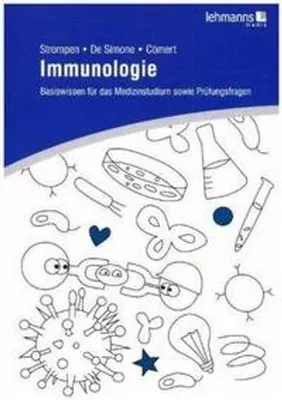 Obrázok produktu pre Immunologie