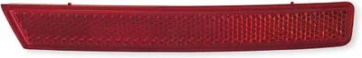 Productafbeelding van Reflector Bumper Linksachter voor Alfa Romeo 147 2000-2010
