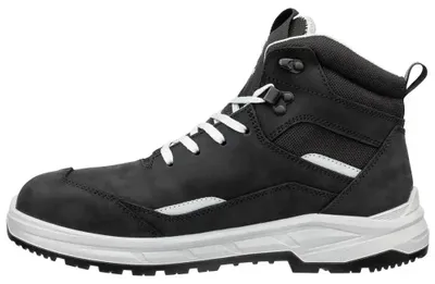 Produktbild von Albatros Vector BLK MID S3 Sicherheitsschuhe schwarz.Größe:41