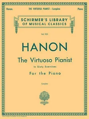 Image de Virtuoso Pianist – Lingua: Inglese