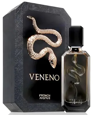 Obrázok produktu pre French Avenue Veneno, unisexový parfum, 100 ml