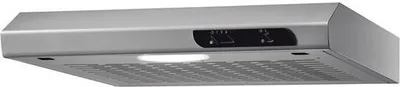 Produktbild von Dunstabzugshaube / Unterbauhaube Respekta DH 540 IXL 50cm silber