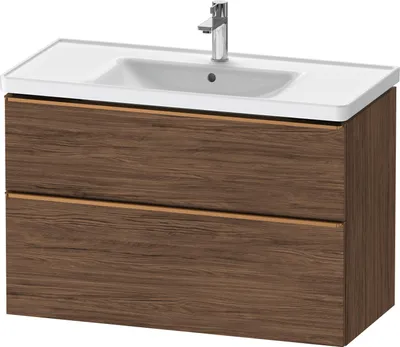 Produktbild von DURAVIT DE4356004210000 D-Neo WTUWH Rek 984x452x625 Nu.dk Mt