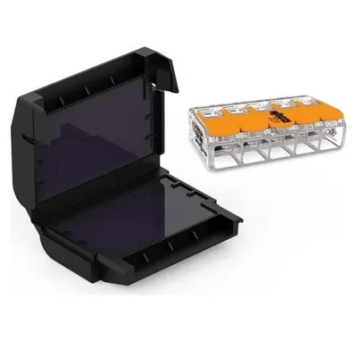 Zdjęcie produktu dla Cellpack EASY-PROTECT + terminal WAGO EASY-PROTECT 515 410359