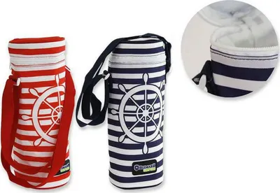 Obrázek produktu pro Chladicí taška na lahve Sailor Thermal 10 x 10 x 33 cm
